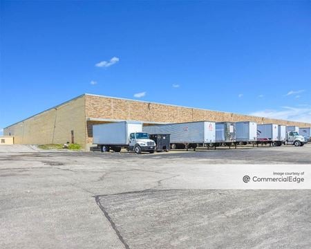 VacantLand space for Rent at Woodman Center Dr in Kettering