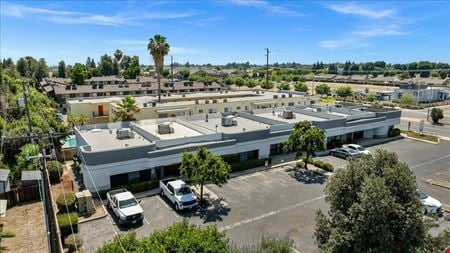 Photo of commercial space at 248 W Caldwell Ave in Visalia