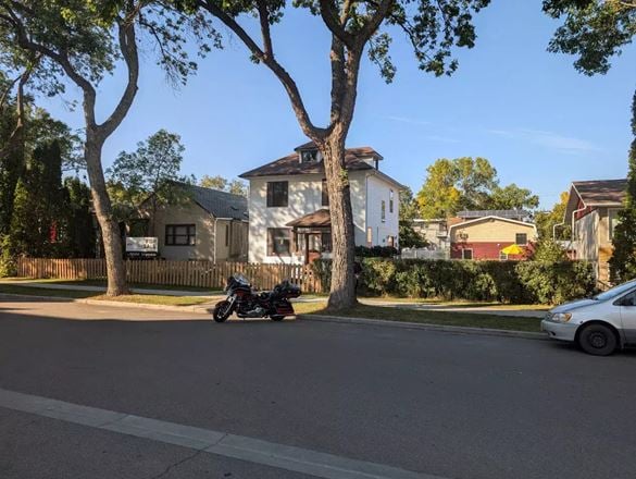 Old Strathcona Redevelopment Opportunity