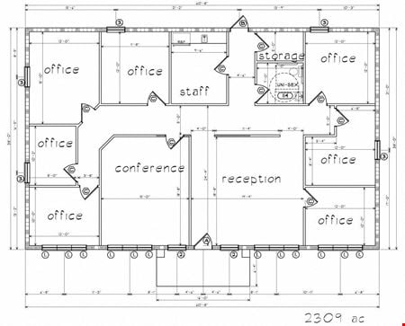 VacantLand space for Sale at 3616 Okeechobee Rd in Fort Pierce