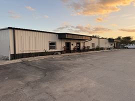 1302 NE Pine Island Road