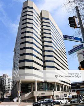 The Clark Building