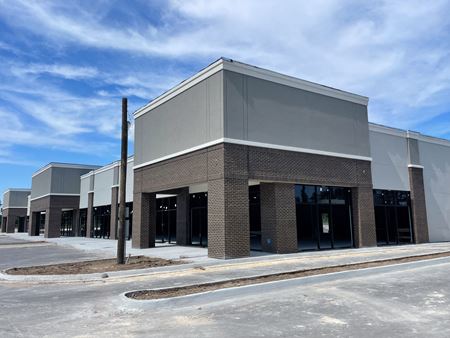 Photo of commercial space at 12741 Yellow Bluff Rd in Jacksonville