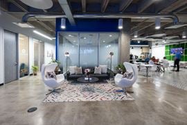 Braun Enterprises - Urban Office - Tanglewood