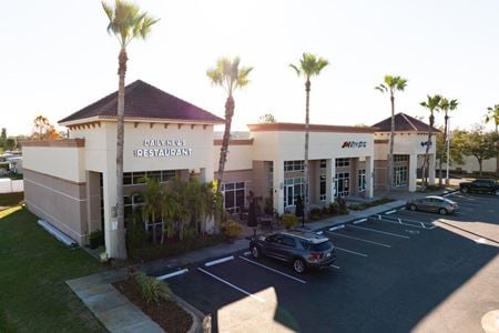 Retail space for Rent at 401 S. Belcher Rd in Clearwater