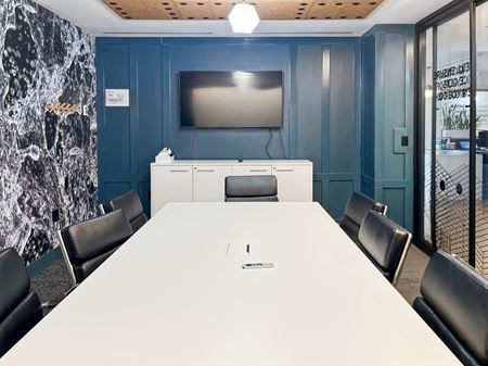 Shared and coworking spaces at 332 South Michigan Avenue #900 in Chicago