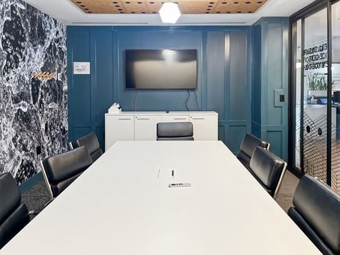 Spaces - Chicago - 332 S Michigan Avenue