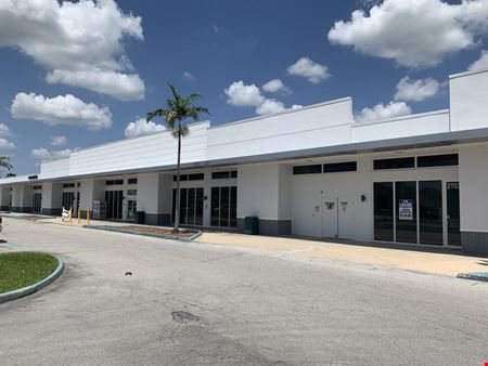 Photo of commercial space at 27000 S Dixie Hwy in Naranja