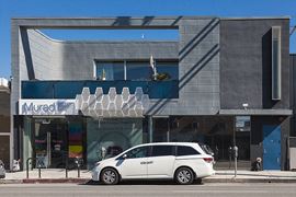 Third St. Studio/Retail Bldg (H3, LLC)
