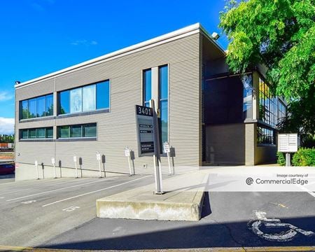 Office space for Rent at 3401 Thorndyke Avenue West in Seattle