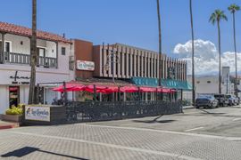 360-368 N Palm Canyon Dr