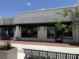 Retail Storefront for Lease in Downtown Panama City | 550 Harrison Avenue