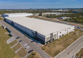 Alligood Industrial Park