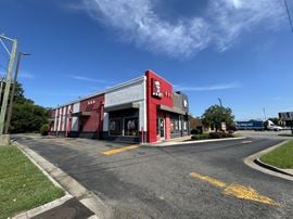KFC/Taco Bell Building - George Washington Hwy - Portsmouth VA
