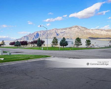 Photo of commercial space at 2150 North Rulon White Blvd in Ogden