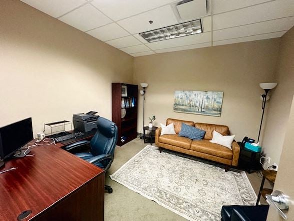 BOSS Business Centres - 3292 Production Way