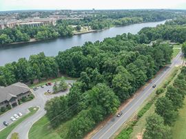Black Warrior Riverfront Acreage