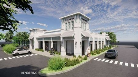 Retail space for Rent at 150 Tequesta Dr in Tequesta