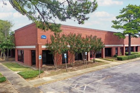 Photo of commercial space at 4002 Willow Lake Boulevard in Memphis