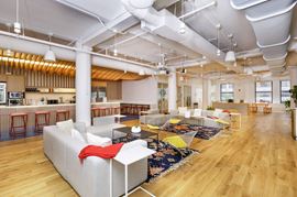 WeWork - 71 5th Avenue