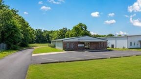 Professional Medical Office | Paris, TX