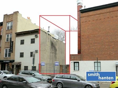 Land space for Sale at 84 Bergen Street in Brooklyn