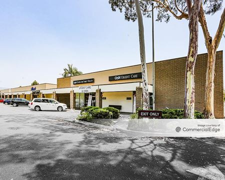 Commercial space for Rent at 470 Arneill Road in Camarillo