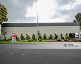 Benicia Industrial Park - 521-533 Stone Road