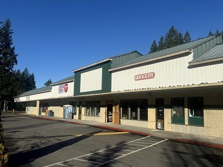 Retail space for Rent at 11042 WA-525 in Clinton