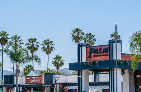 Photo of commercial space at 495 North Ventu Park Road in Thousand Oaks