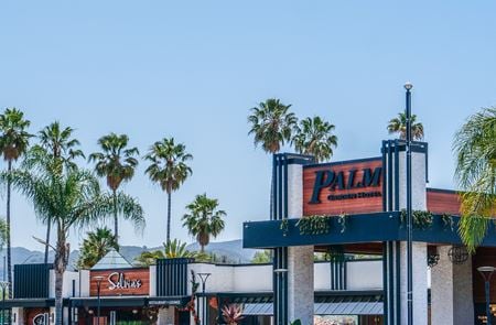 Photo of commercial space at 495 North Ventu Park Road in Thousand Oaks