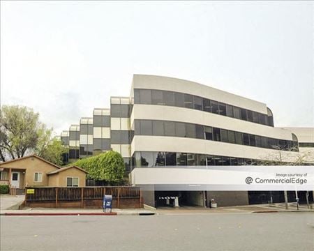 Office space for Rent at 1600 Riviera Avenue in Walnut Creek