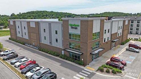 64,350 SF | Extra Space Storage - Smyrna, TN