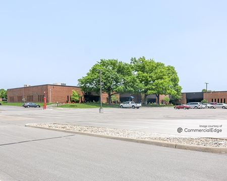 Photo of commercial space at 11843 West 83rd Terrace in Lenexa