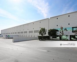 Viva Logistics Center - Building A