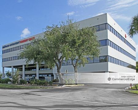 Photo of commercial space at 150 SW 12th Avenue in Pompano Beach