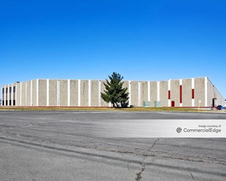 Industrial space for Rent at 9 Corn Road in Dayton