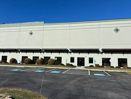 Industrial space for Rent at 15 Ritter Way in Lebanon