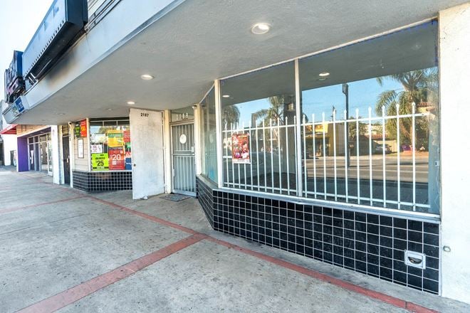2189 Pacific Ave