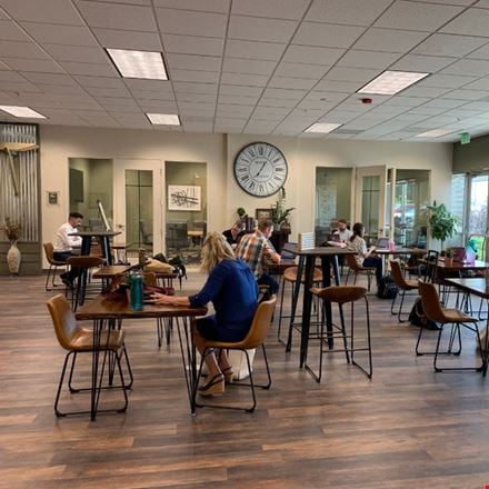 The Village Workspace