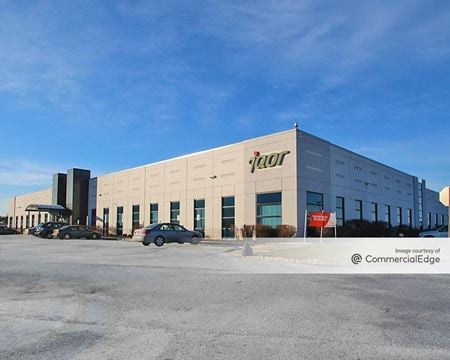 Industrial space for Rent at 240 Emery Street in Bethlehem