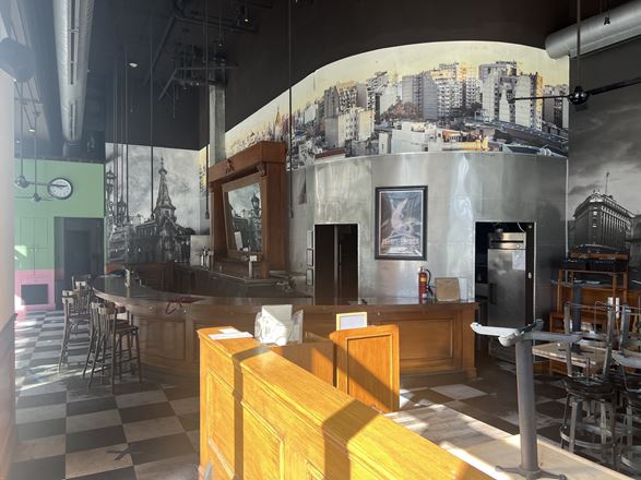 Grand + 12th - Bar/Restaurant For Lease
