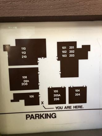 Move-In-Ready Office Suites on W Shaw Ave