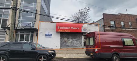 Photo of commercial space at 1715 E 9th St in Brooklyn