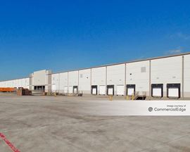 Prologis Interport