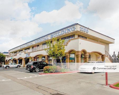 Office space for Rent at 1155 West Central Avenue in Santa Ana