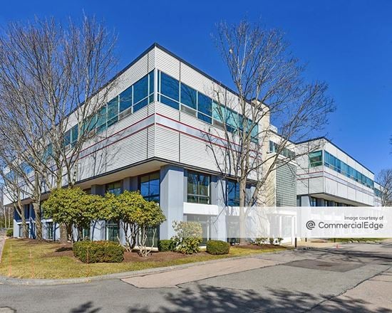 Natick Office Park