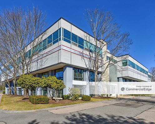 Natick Office Park