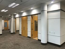 Champlain Office Campus