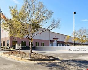 80 Liberty Industrial Pkwy